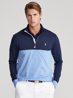 Classic Fit Performance Pullover