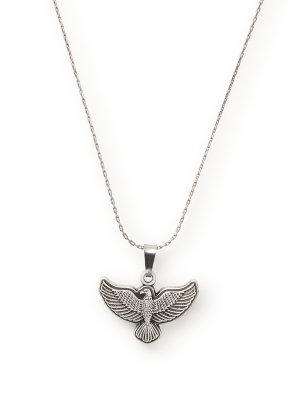 Spirit Of The Eagle Necklace