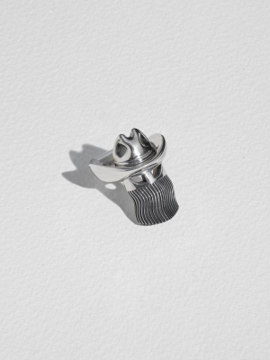 Orville Peck Ring Small
