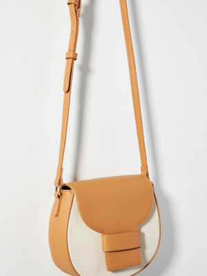 Nathan Crossbody Bag