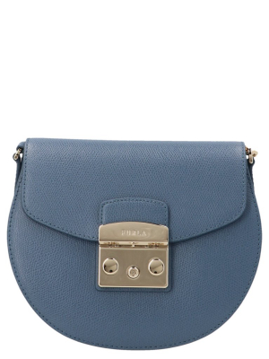 Furla Metropolis Crossbody Bag