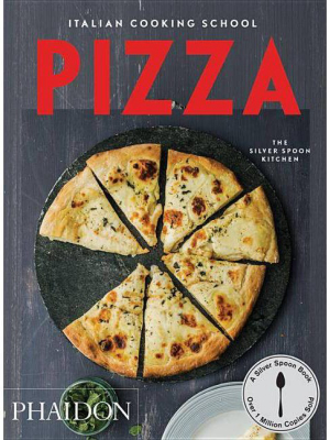 Italian Cooking School: Pizza - (paperback)