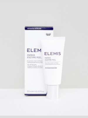 Elemis Papaya Enzyme Peel