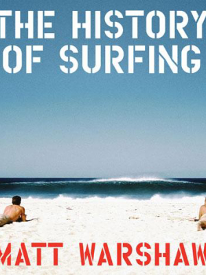 The History Of Surfing