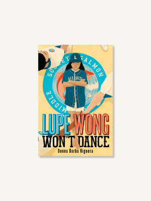 Lupe Wong Won't Dance