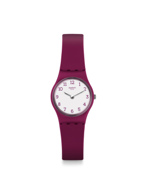 Swatch Redbelle Watch