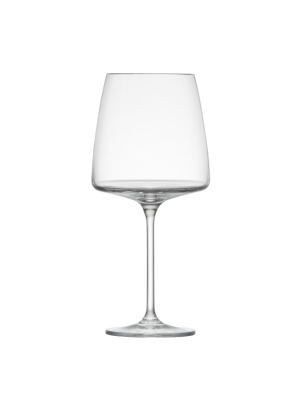 Schott Zwiesel Sensa Burgundy Wine Glasses