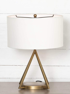 Walden Table Lamp