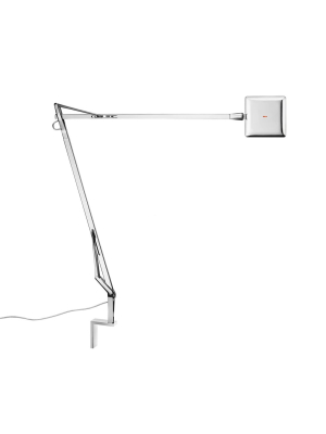 Kelvin Edge Led Wall Sconce