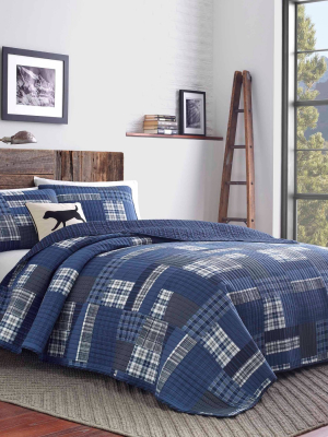 Eastmont Quilt Set