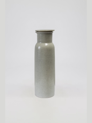 Clay Water Pitcher, Sea