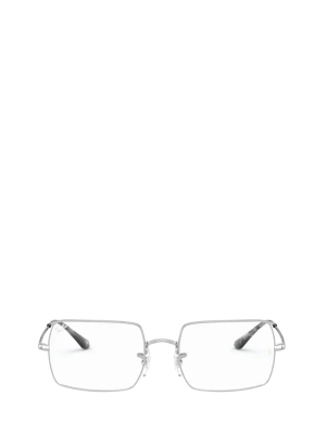 Ray-ban Rb1969v Rectangle Frame Glasses