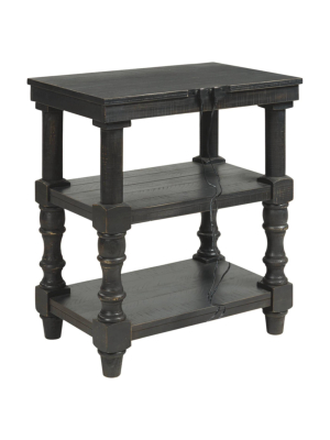 Dannerville Accent Table - Signature Design By Ashley