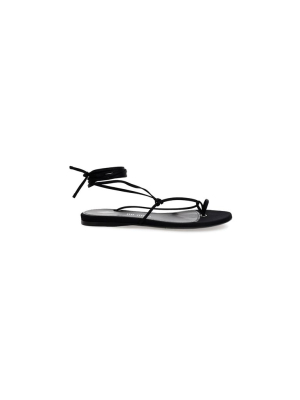 The Attico Ankle Strap Sandals