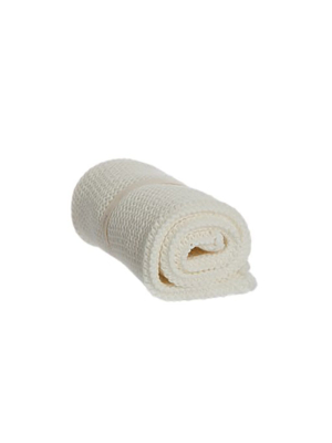 Organic Knitted Washcloth