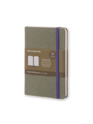 Moleskine Blend Pocket Hardcover Notebook