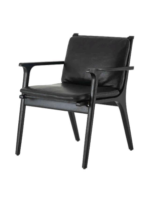 Ren Dining Armchair