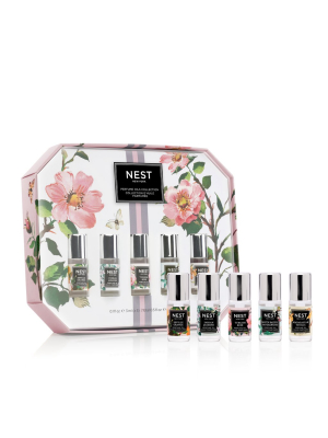 Perfume Oils Discovery Set