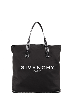 Givenchy 4g Packaway Tote Bag