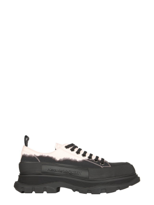 Alexander Mcqueen Tread Slick Sneakers