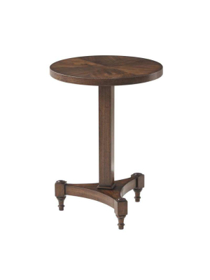 The Fate Accent Table