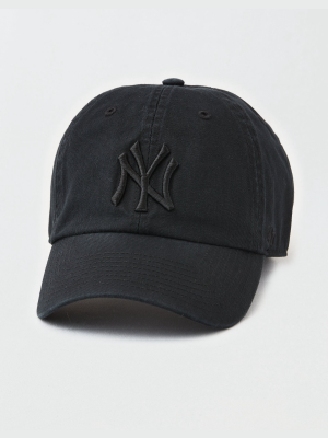 '47 Brand Ny Yankees Baseball Hat