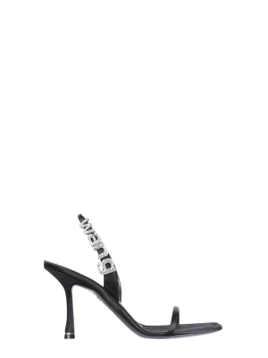 Alexander Wang Ivy Sandals