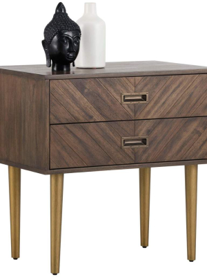 Greyson Nightstand