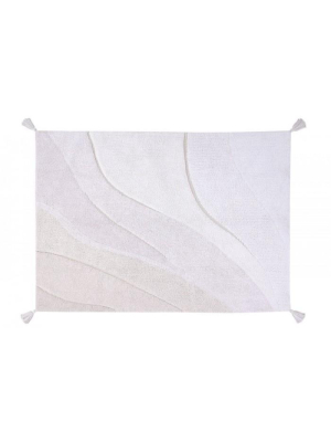 Lorena Canals Cotton Shades Washable Rug