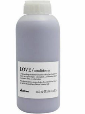 Essential Love Smoothing Conditioner