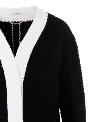 Thom Browne Unconstructed Cardigan