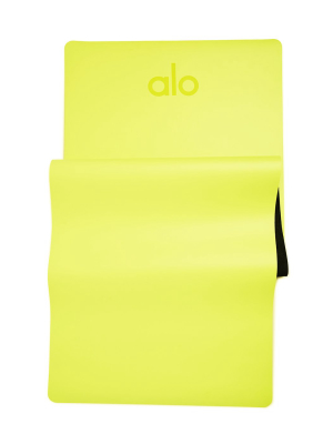 Warrior Mat - Highlighter