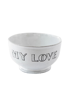 My Love Cup