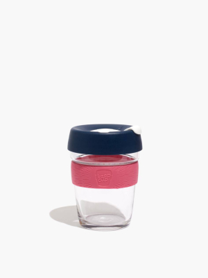 Madewell X Keepcup Colorblock Reusable Cup