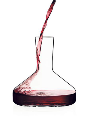 Iittala Decanter