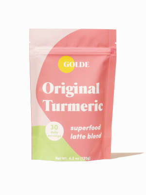 Original Turmeric Blend