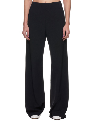 Flare Pants (fp-vc-black)