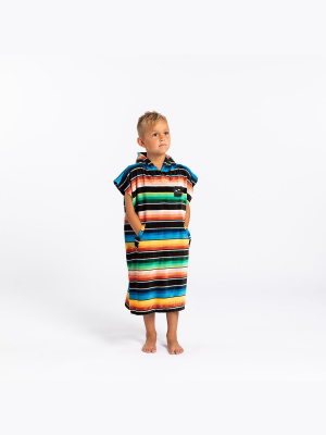 Joaquin Kids Poncho