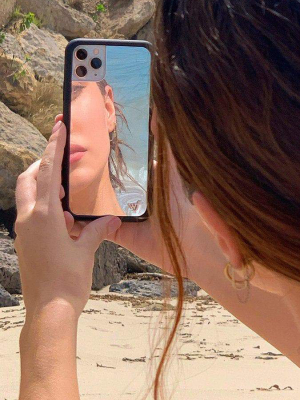Mirror Iphone 6+/7+/8+ Plus Case