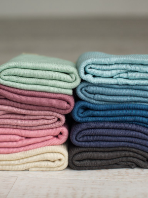 Small Knitted Wraps
