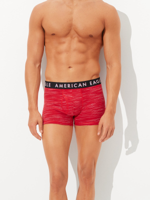 Aeo Space Dye 3" Classic Trunk Underwear