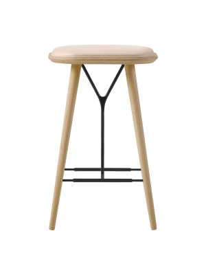 Spine Stool (backless)