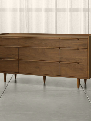 Tate 9-drawer Dresser