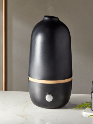 Ona Black Essential Oil Diffuser