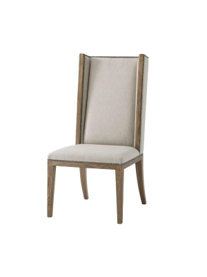 Aston Side Chair - Set Of 2