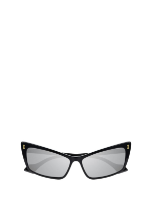 Gucci Eyewear Cat-eye Sunglasses