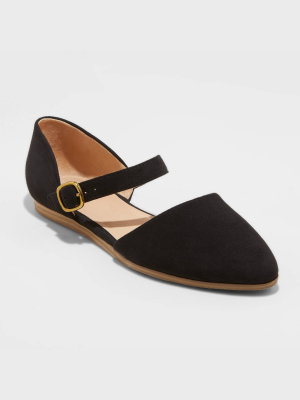 Women's Carmela Mary Jane Shoes - Universal Thread™