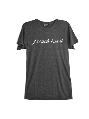 French Toast [tee]