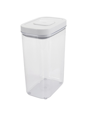 Oxo Pop 2.7qt Airtight Food Storage Container