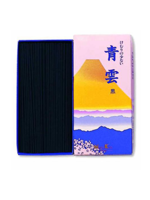 Seiun Light Smoke Chrysanthemum Incense